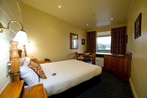 Strahan Village - Northern Rivers Accommodation 33