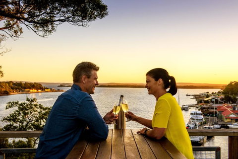 Strahan Village - Northern Rivers Accommodation 0