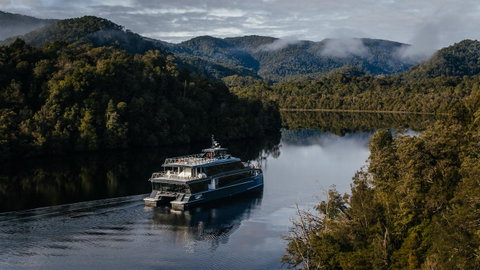 Strahan Village - Northern Rivers Accommodation 1