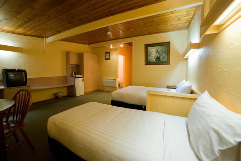 Strahan Village - Northern Rivers Accommodation 41