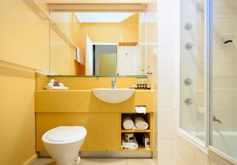 Strahan Village - Northern Rivers Accommodation 31