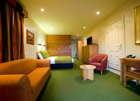 Strahan Village - Northern Rivers Accommodation 37
