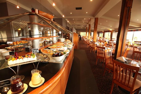 Strahan Village - Northern Rivers Accommodation 20
