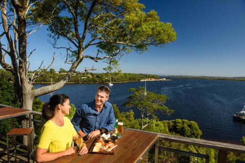 Strahan Village - Northern Rivers Accommodation 12