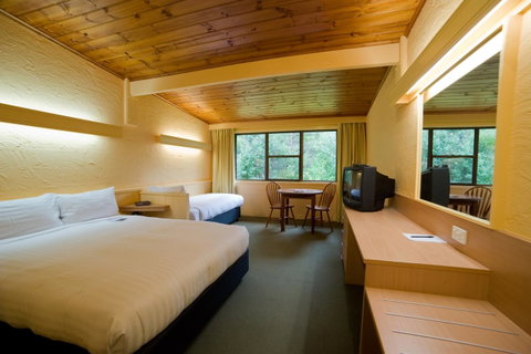 Strahan Village - Northern Rivers Accommodation 38