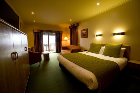 Strahan Village - Northern Rivers Accommodation 22