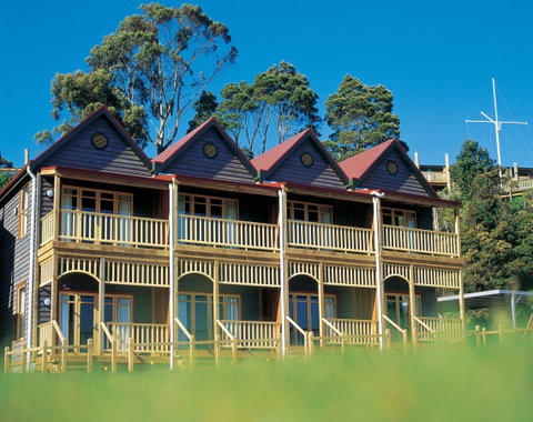Strahan Village - Northern Rivers Accommodation 18