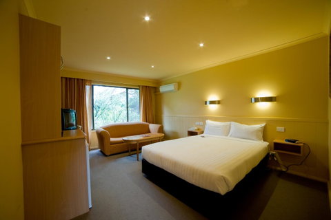 Strahan Village - Northern Rivers Accommodation 40