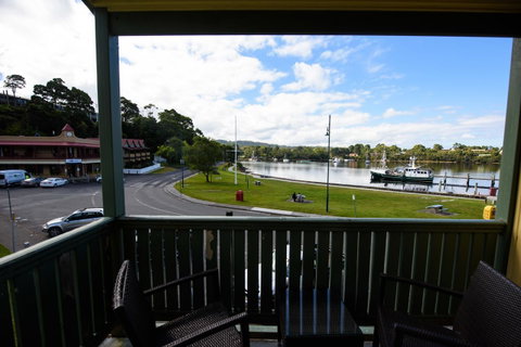 Strahan Village - Northern Rivers Accommodation 21