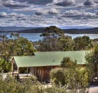 BIG4 Iluka on Freycinet - Northern Rivers Accommodation