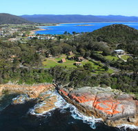 Bicheno by the Bay - Northern Rivers Accommodation
