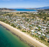 Aqua Beachfront - Northern Rivers Accommodation