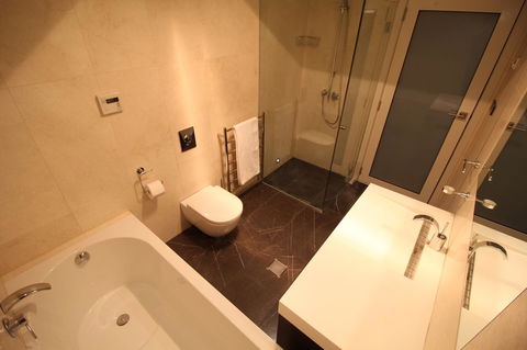 Sunny 3 Bedroom Apartment In Sandy Bay - Northern Rivers Accommodation 5