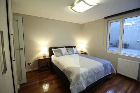 Sunny 3 Bedroom Apartment In Sandy Bay - Northern Rivers Accommodation 4