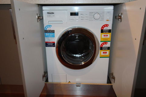 Sunny 3 Bedroom Apartment In Sandy Bay - Northern Rivers Accommodation 13