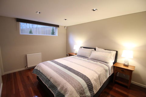 Sunny 3 Bedroom Apartment In Sandy Bay - Northern Rivers Accommodation 14