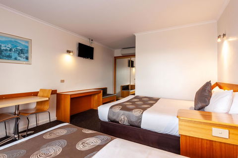 Beachfront Bicheno - Northern Rivers Accommodation 13