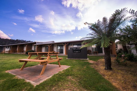 Beachfront Bicheno - Northern Rivers Accommodation 43