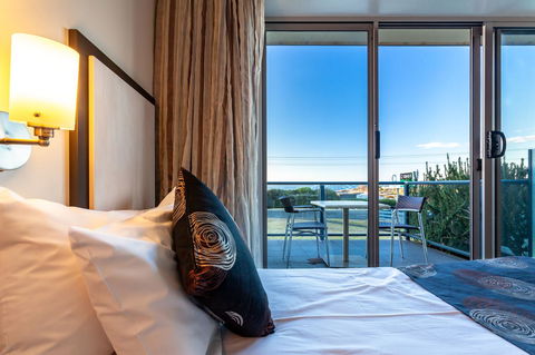 Beachfront Bicheno - Northern Rivers Accommodation 16