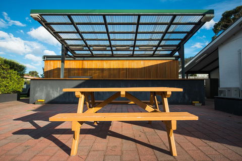 Beachfront Bicheno - Northern Rivers Accommodation 44