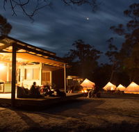 Bay of Fires Bush Retreat - Northern Rivers Accommodation