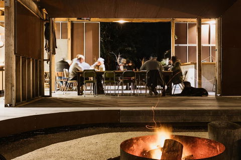 Bay Of Fires Bush Retreat - Northern Rivers Accommodation 3