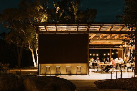 Bay Of Fires Bush Retreat - Northern Rivers Accommodation 4