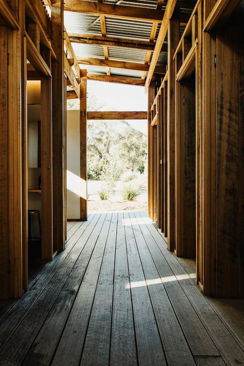 Bay Of Fires Bush Retreat - Northern Rivers Accommodation 18