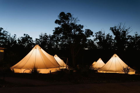 Bay Of Fires Bush Retreat - Northern Rivers Accommodation 8