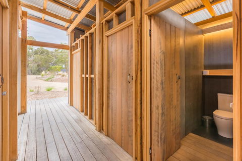 Bay Of Fires Bush Retreat - Northern Rivers Accommodation 19