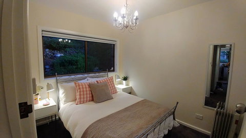 The View 2 Bed Unit With Stunning Hobart Outlook - Northern Rivers Accommodation 7