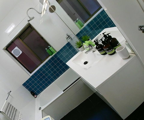The View 2 Bed Unit With Stunning Hobart Outlook - Northern Rivers Accommodation 14