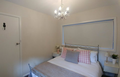 The View 2 Bed Unit With Stunning Hobart Outlook - Northern Rivers Accommodation 8
