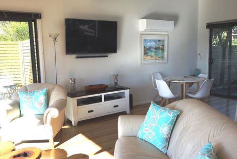 THE LOFT @ Bay Of Fires Seascape - Northern Rivers Accommodation 13