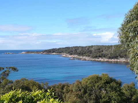 THE LOFT @ Bay Of Fires Seascape - Northern Rivers Accommodation 4