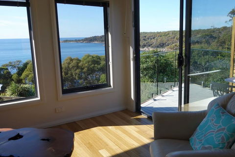 THE LOFT @ Bay Of Fires Seascape - Northern Rivers Accommodation 7
