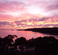 THE LOFT  Bay of Fires Seascape - Northern Rivers Accommodation