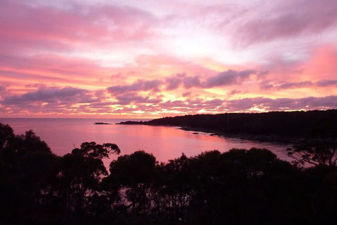 THE LOFT @ Bay Of Fires Seascape - Northern Rivers Accommodation 0