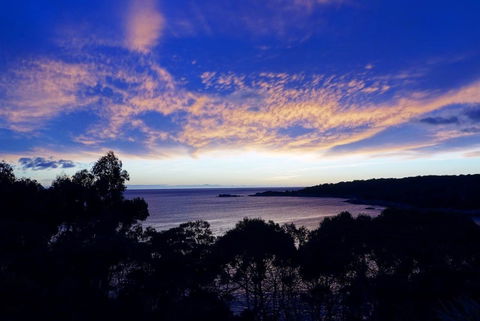 THE LOFT @ Bay Of Fires Seascape - Northern Rivers Accommodation 10