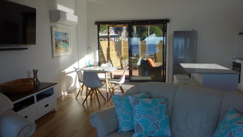 THE LOFT @ Bay Of Fires Seascape - Northern Rivers Accommodation 1