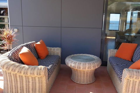 THE LOFT @ Bay Of Fires Seascape - Northern Rivers Accommodation 21