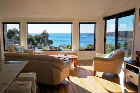 THE LOFT @ Bay Of Fires Seascape - Northern Rivers Accommodation 3