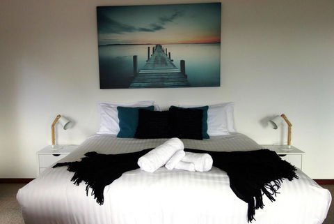 THE LOFT @ Bay Of Fires Seascape - Northern Rivers Accommodation 17