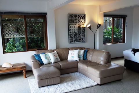 THE LOFT @ Bay Of Fires Seascape - Northern Rivers Accommodation 15