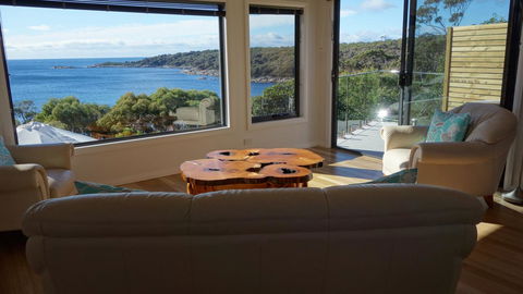 THE LOFT @ Bay Of Fires Seascape - Northern Rivers Accommodation 5
