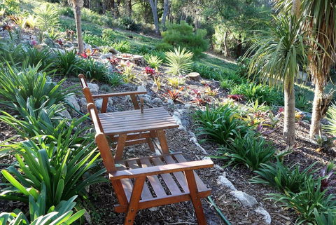 THE LOFT @ Bay Of Fires Seascape - Northern Rivers Accommodation 24