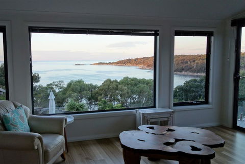 THE LOFT @ Bay Of Fires Seascape - Northern Rivers Accommodation 6