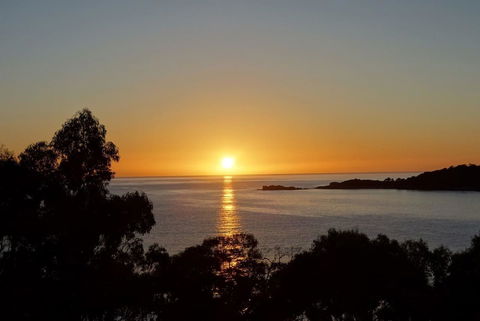 THE LOFT @ Bay Of Fires Seascape - Northern Rivers Accommodation 9