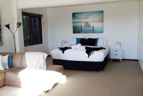 THE LOFT @ Bay Of Fires Seascape - Northern Rivers Accommodation 16