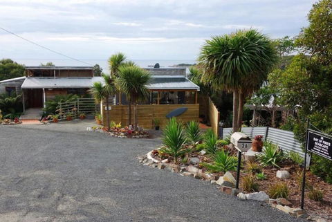 THE LOFT @ Bay Of Fires Seascape - Northern Rivers Accommodation 19